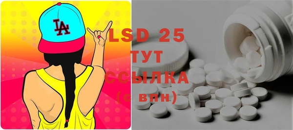 винт Абаза